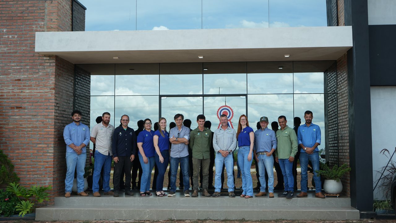 Equipo de CW Trading